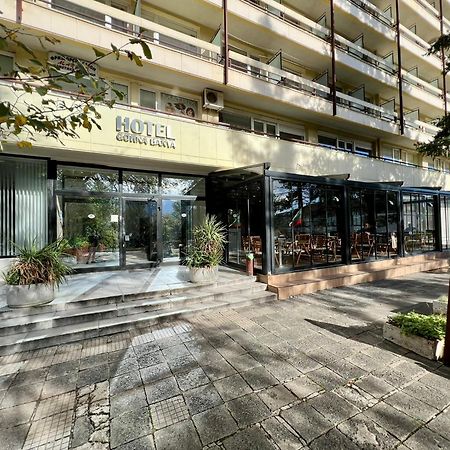 Hotel Gorna Banya Sofia Bagian luar foto