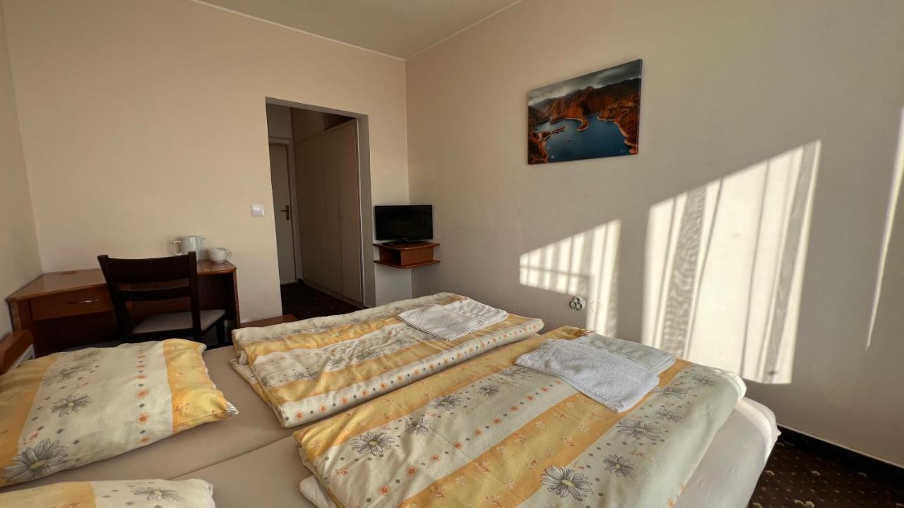 Hotel Gorna Banya Sofia Ruang foto