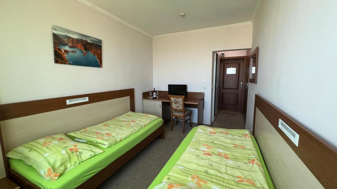 Hotel Gorna Banya Sofia Bagian luar foto