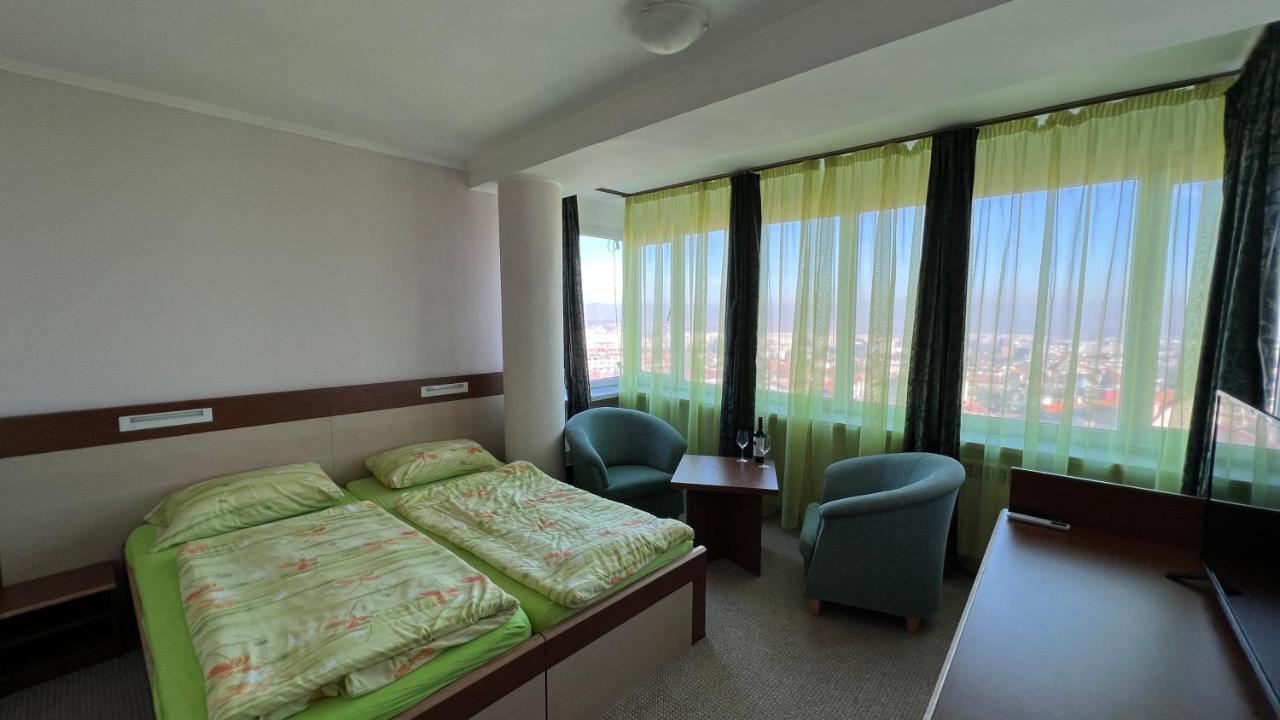 Hotel Gorna Banya Sofia Bagian luar foto