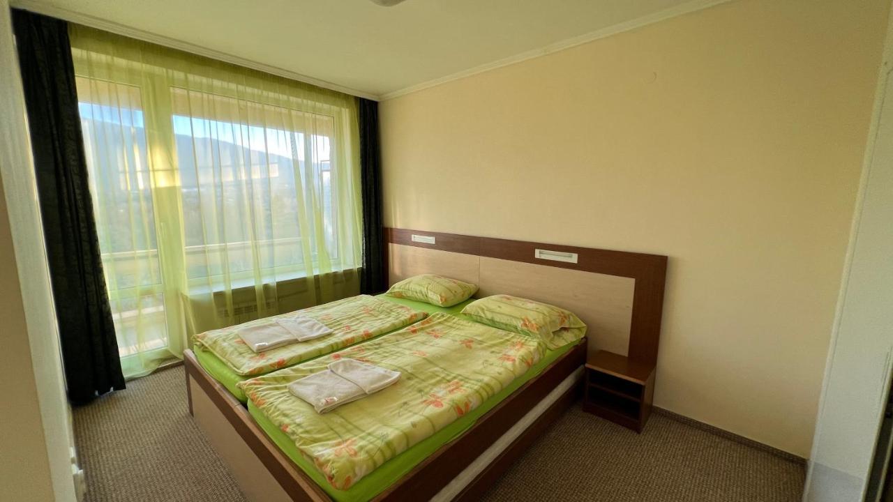 Hotel Gorna Banya Sofia Bagian luar foto