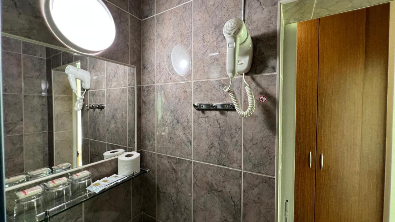 Hotel Gorna Banya Sofia Bagian luar foto