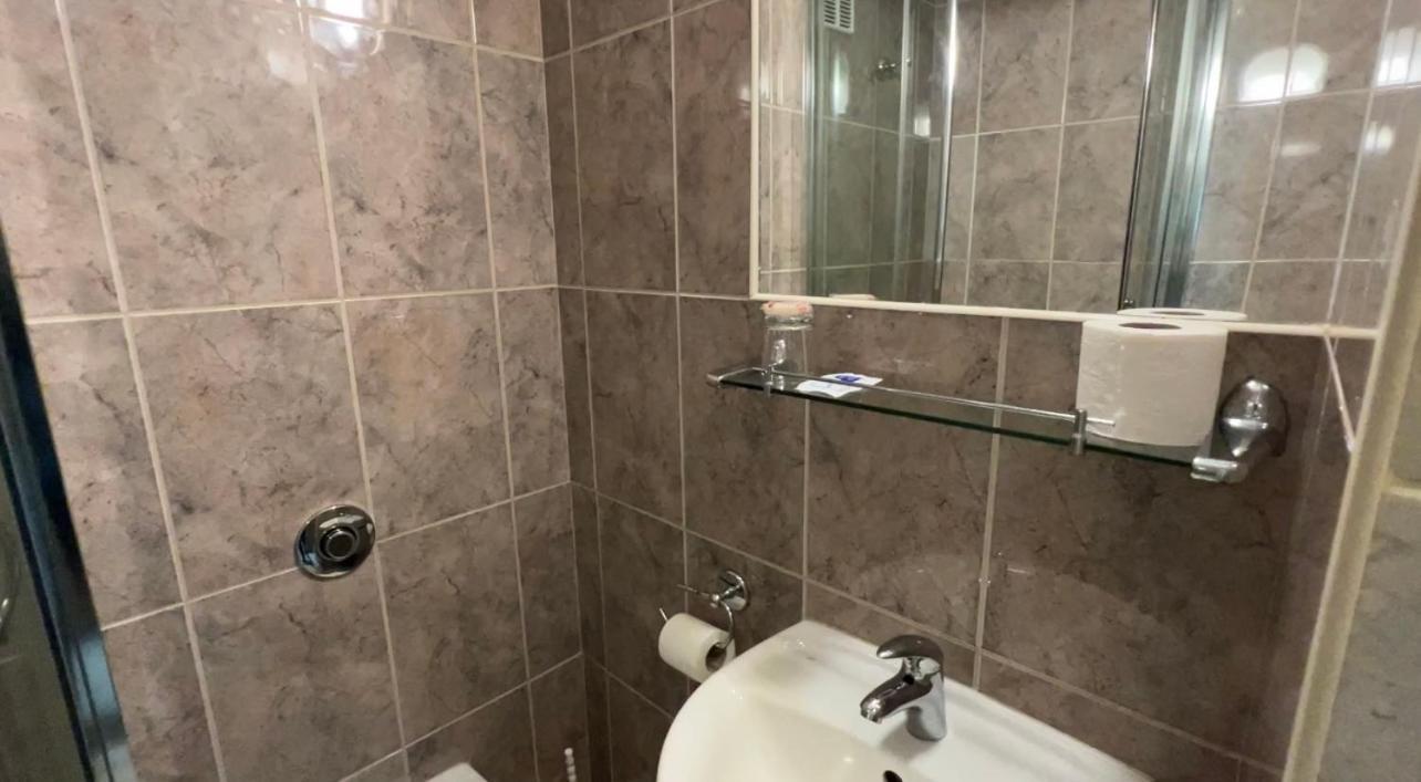 Hotel Gorna Banya Sofia Ruang foto