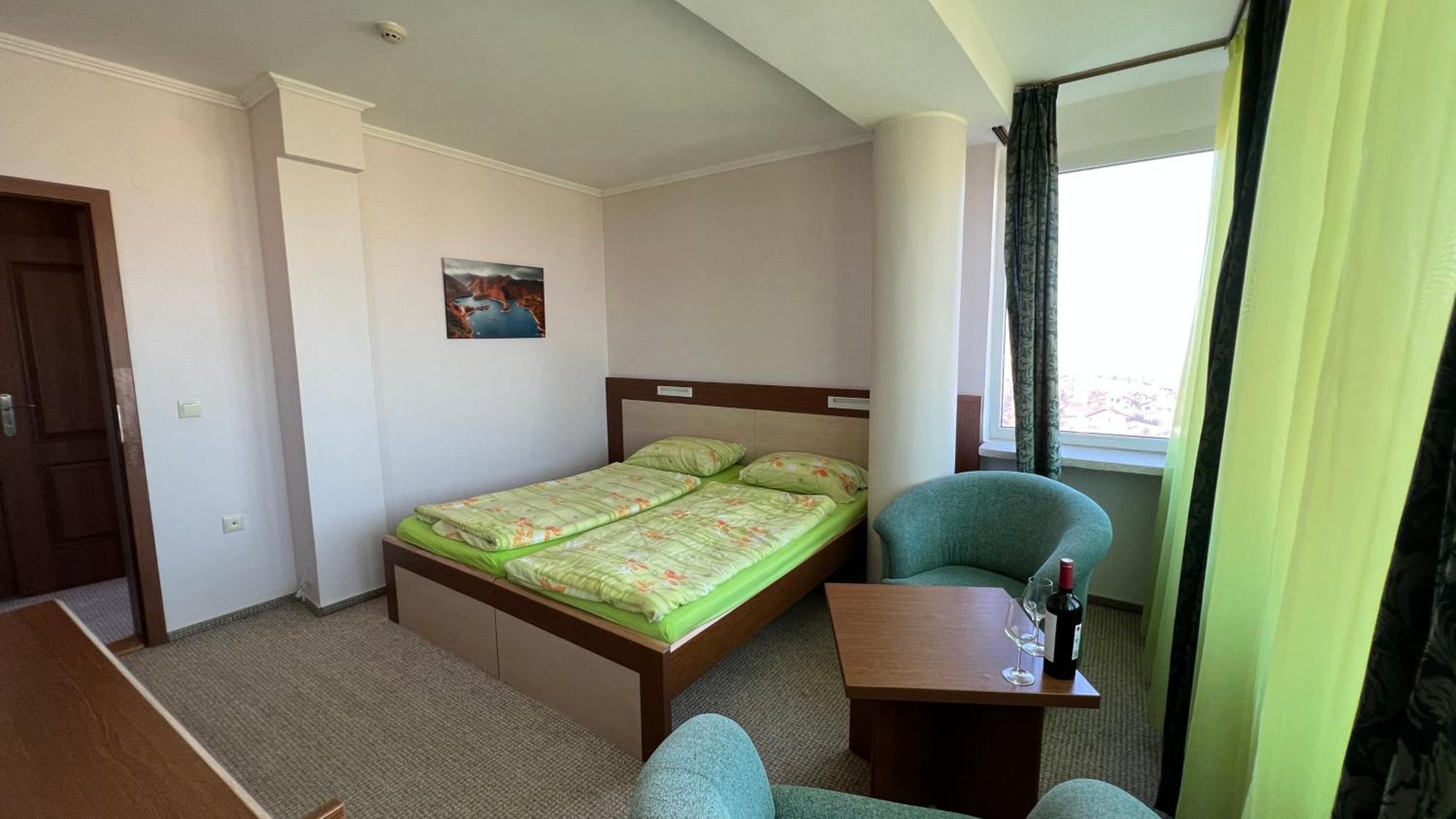 Hotel Gorna Banya Sofia Ruang foto