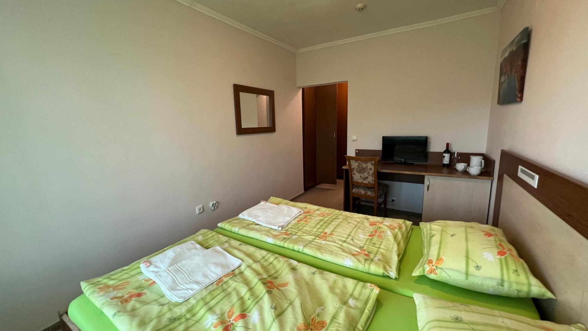 Hotel Gorna Banya Sofia Ruang foto