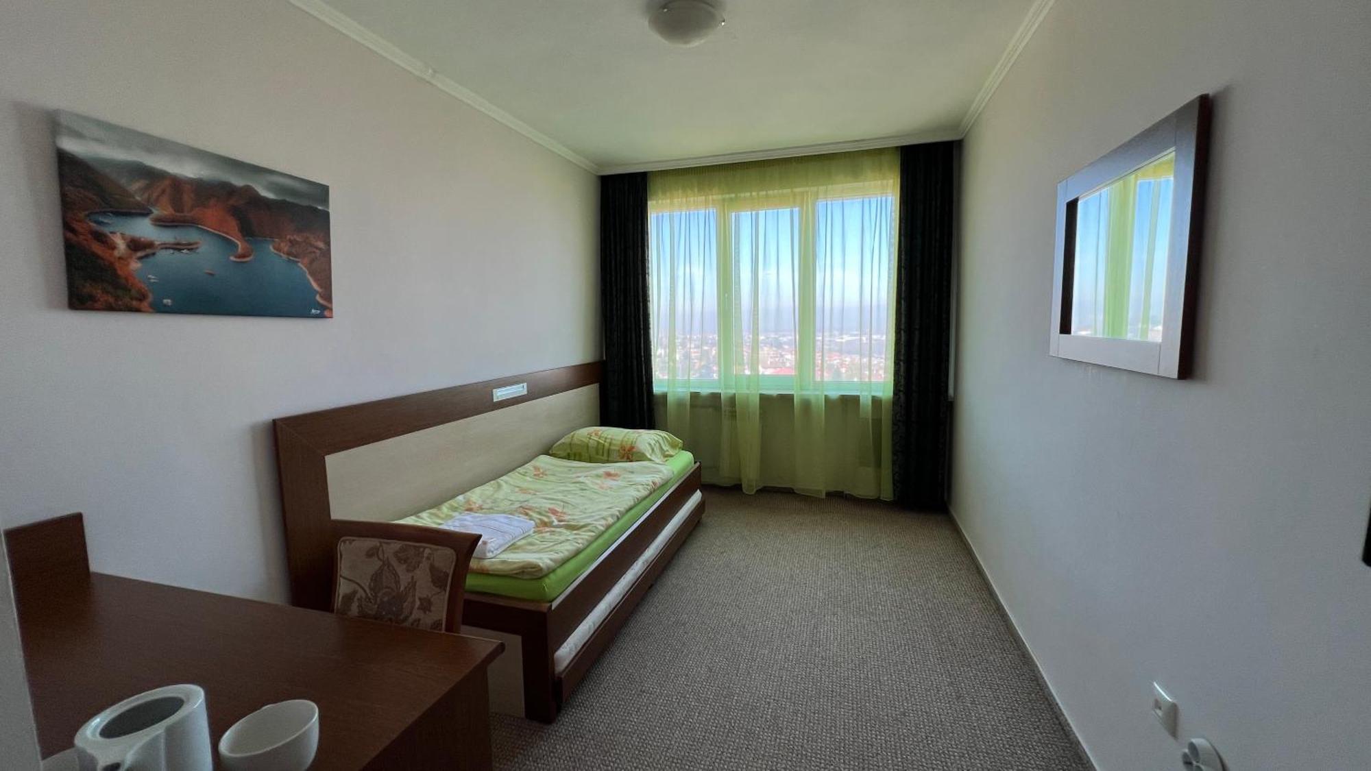 Hotel Gorna Banya Sofia Ruang foto
