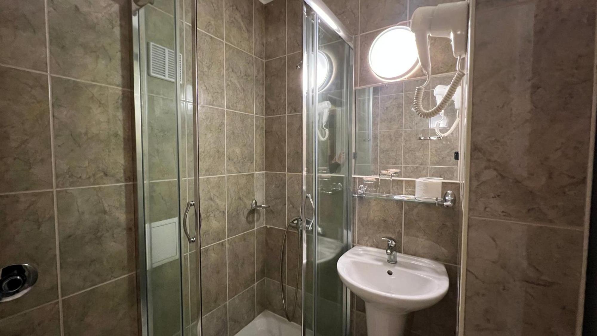 Hotel Gorna Banya Sofia Ruang foto