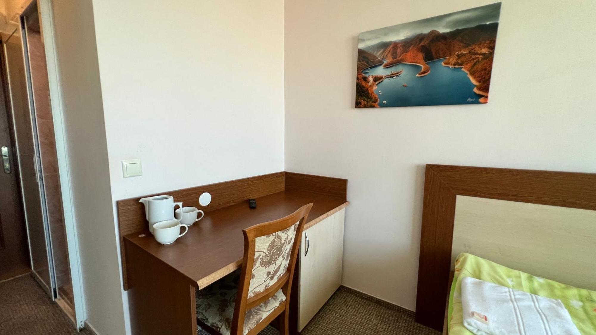 Hotel Gorna Banya Sofia Ruang foto