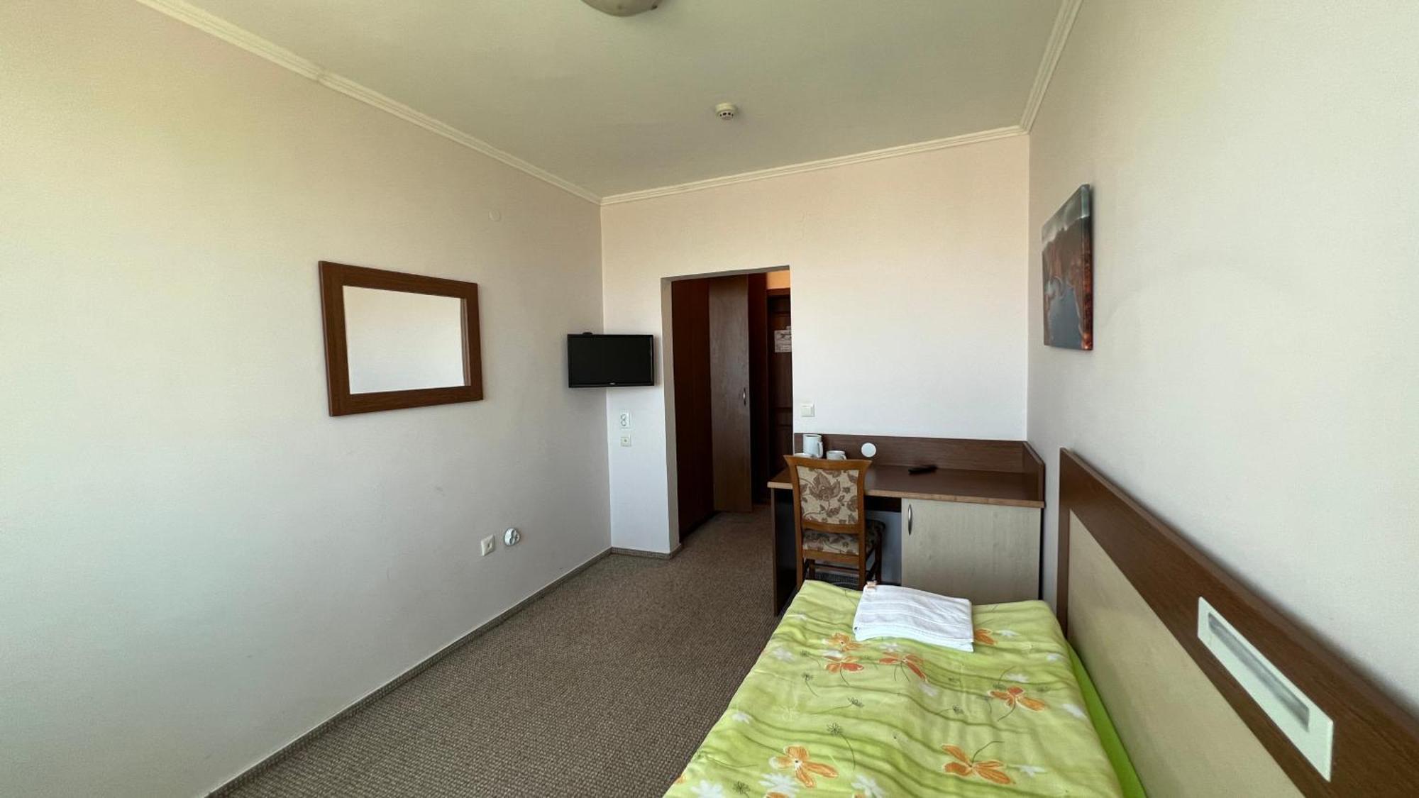 Hotel Gorna Banya Sofia Ruang foto
