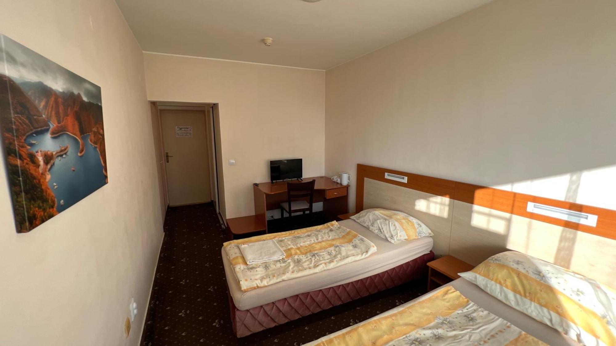 Hotel Gorna Banya Sofia Ruang foto