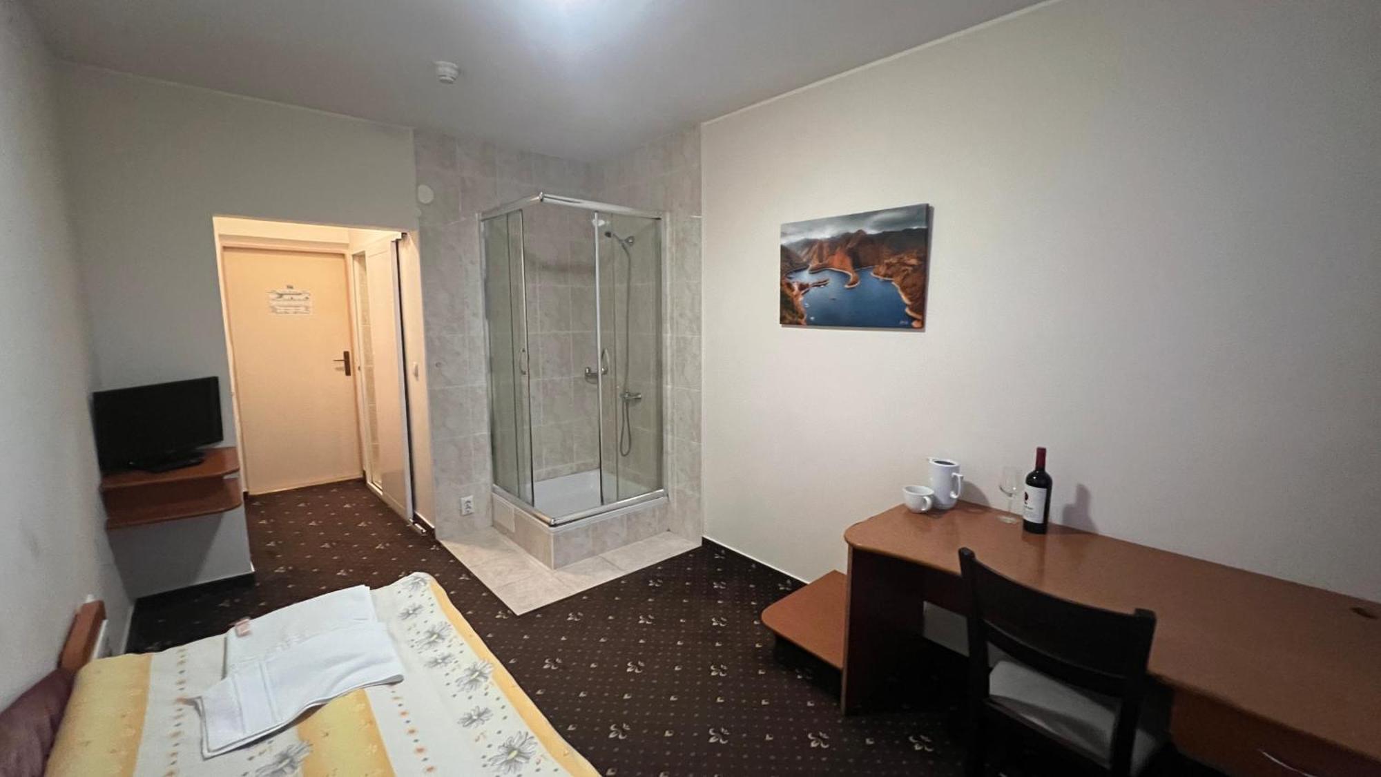 Hotel Gorna Banya Sofia Ruang foto