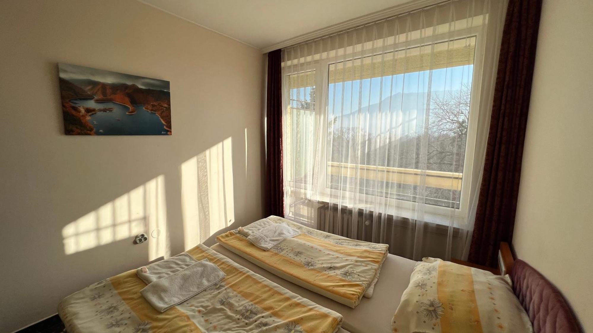 Hotel Gorna Banya Sofia Ruang foto