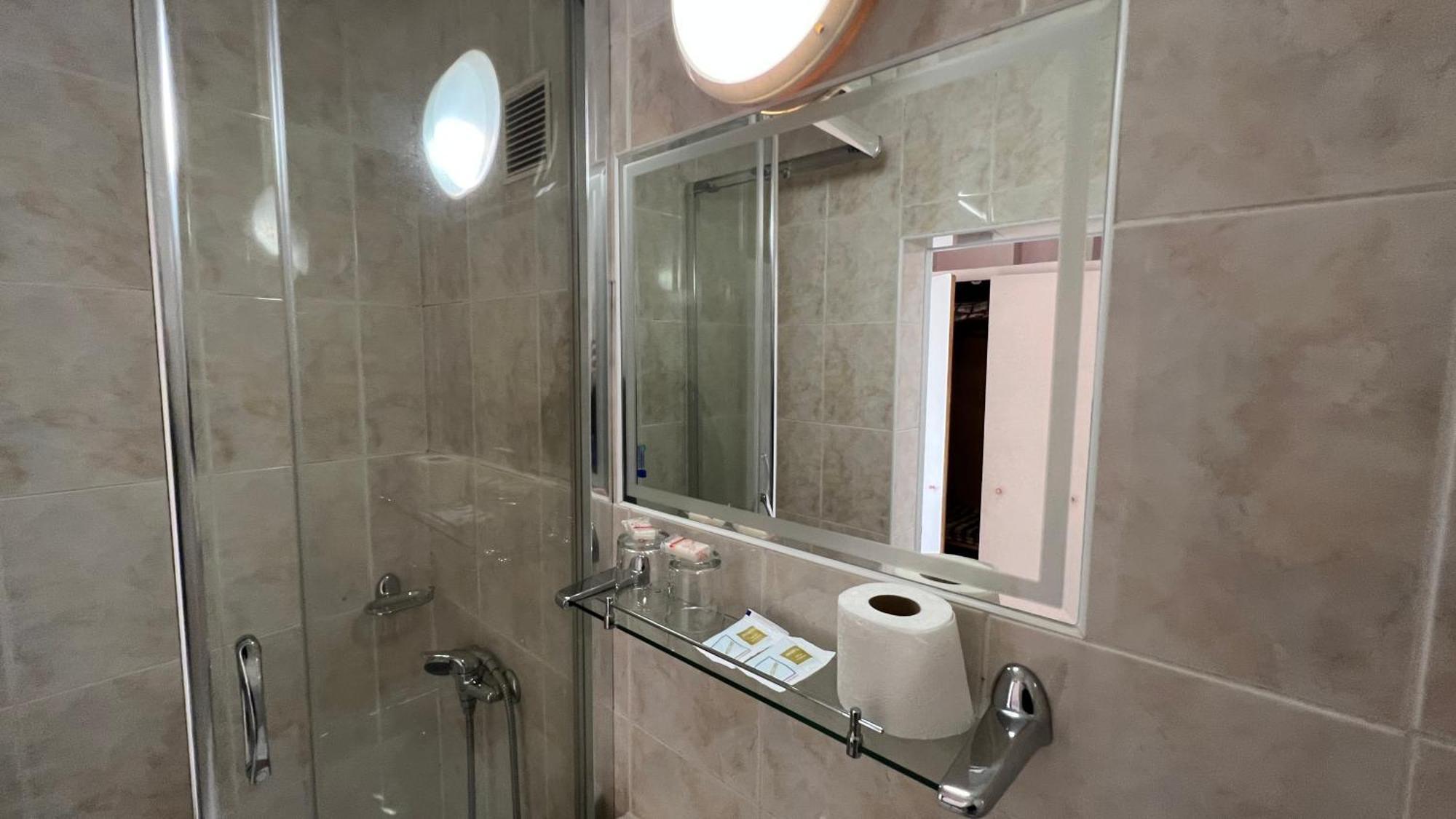 Hotel Gorna Banya Sofia Ruang foto