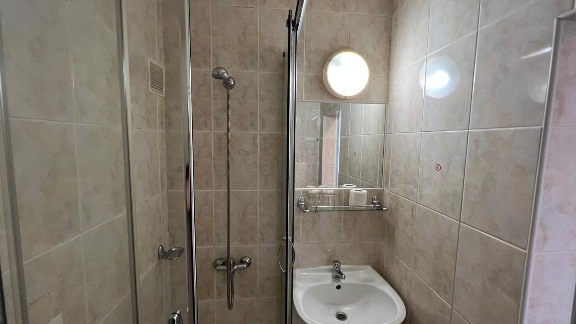 Hotel Gorna Banya Sofia Ruang foto