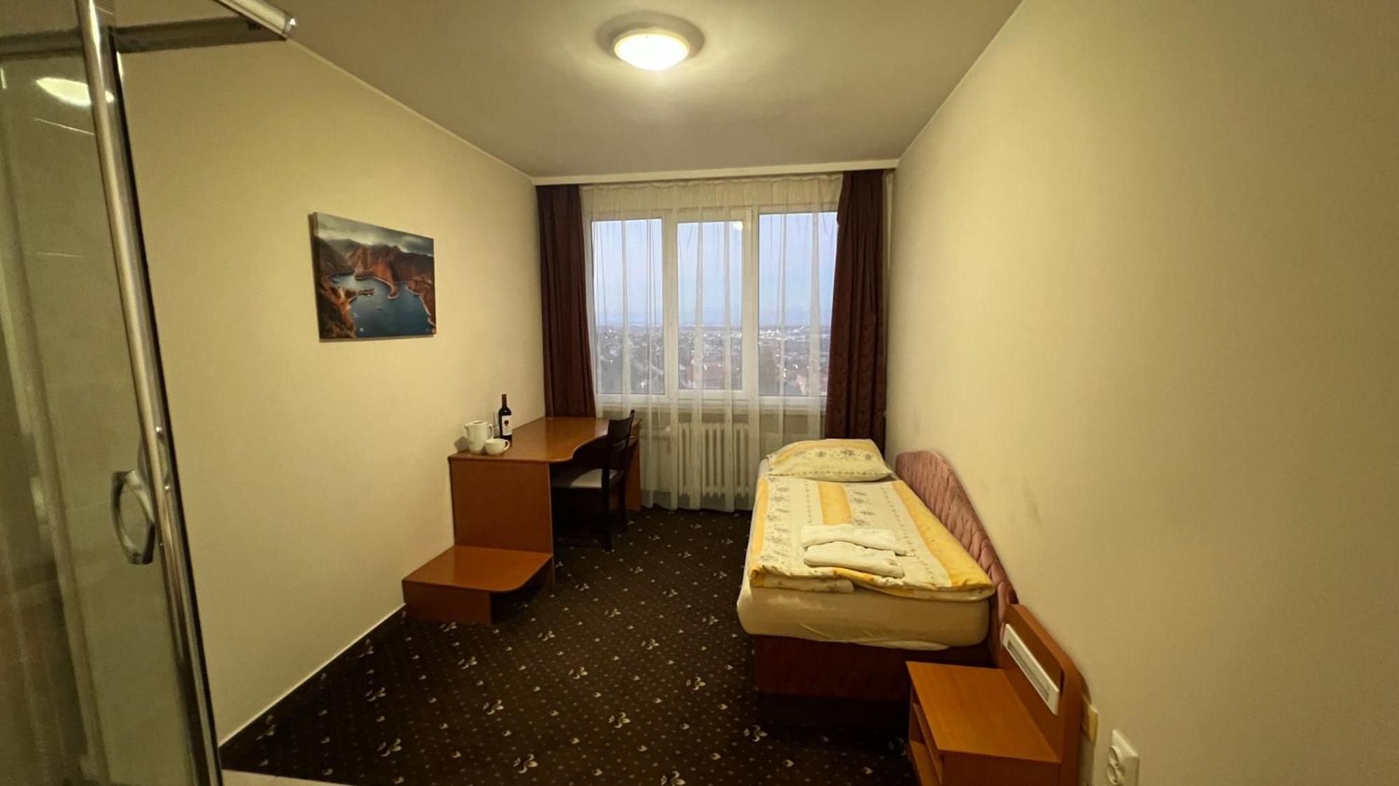 Hotel Gorna Banya Sofia Ruang foto